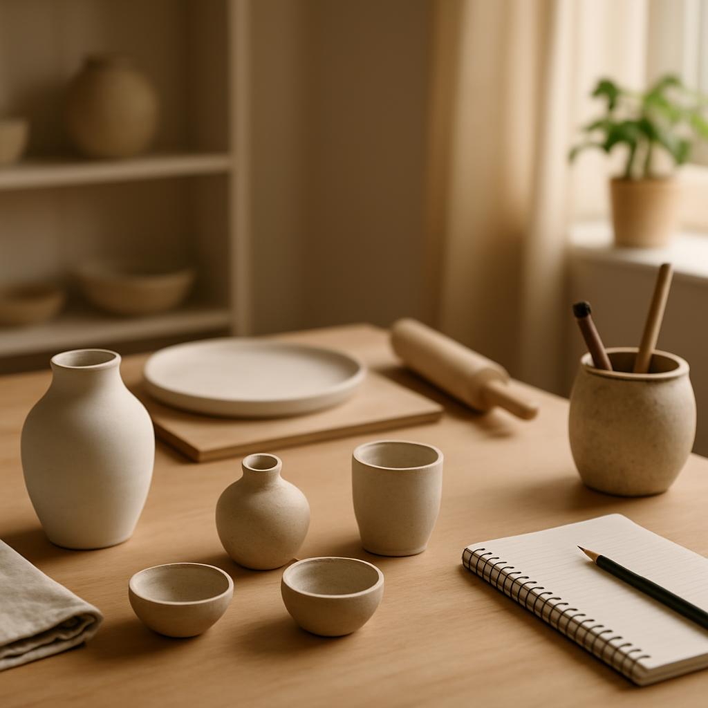 Making Ceramic Keepsakes Work: A Local's Checklist