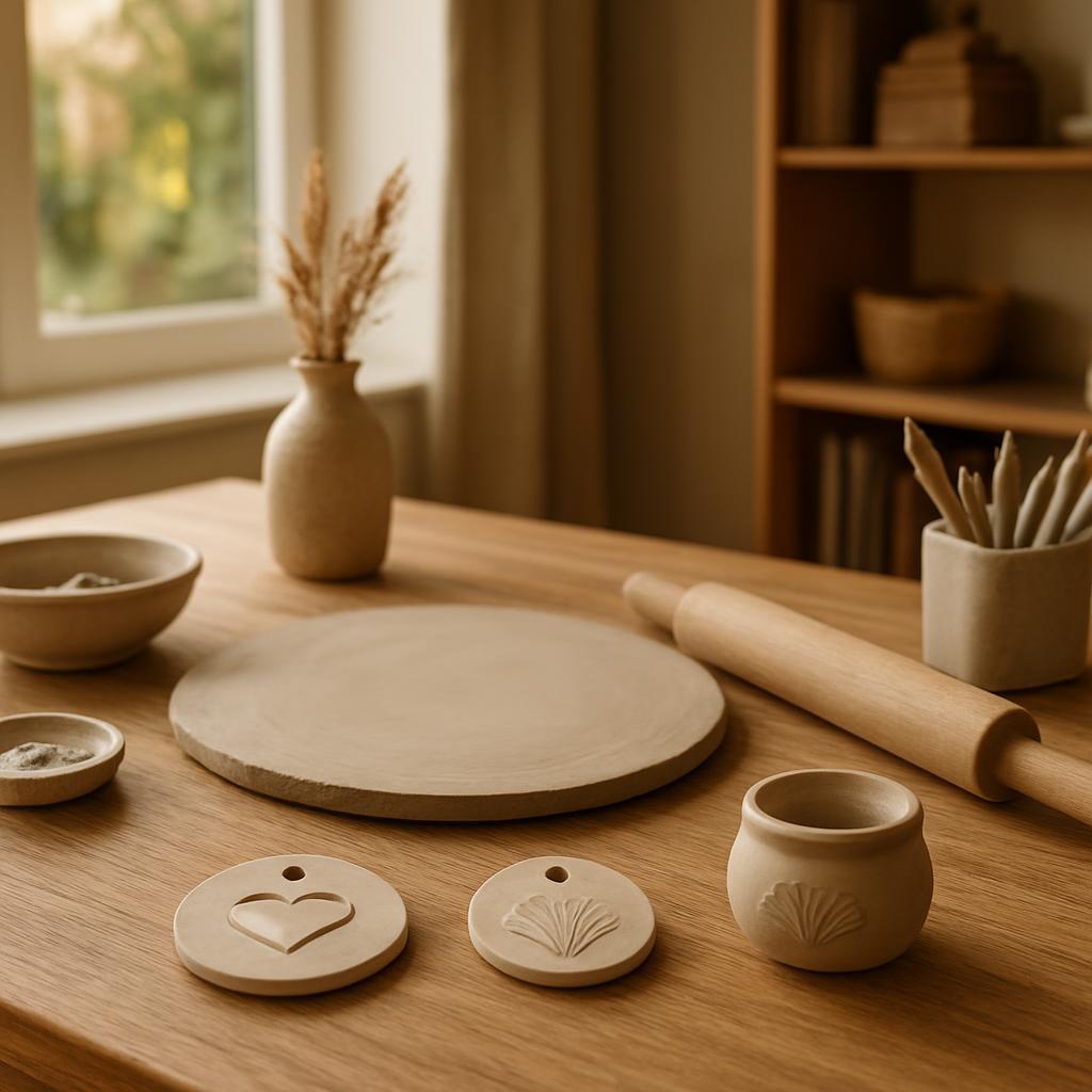 Getting the Best Results from Ceramic Keepsakes Epperstone