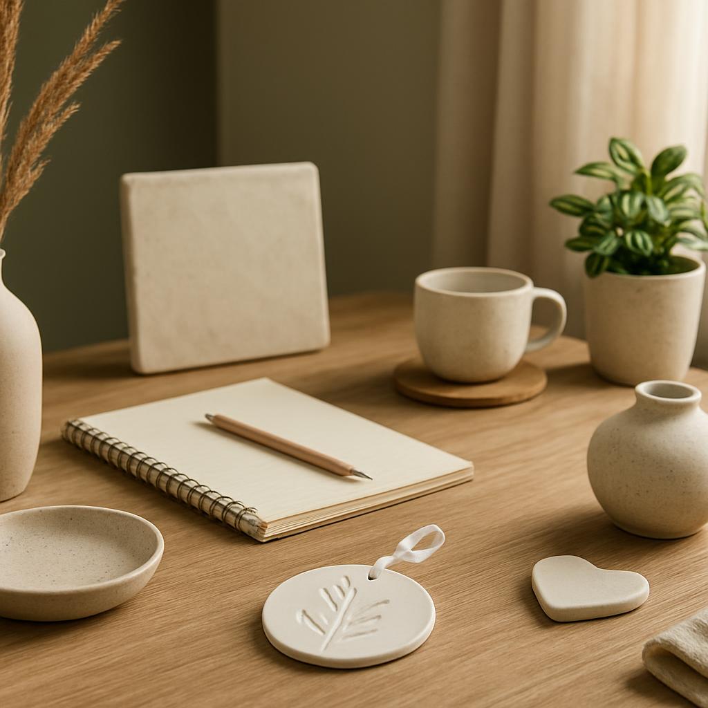 Getting Real Results from Ceramic Keepsakes Epperstone