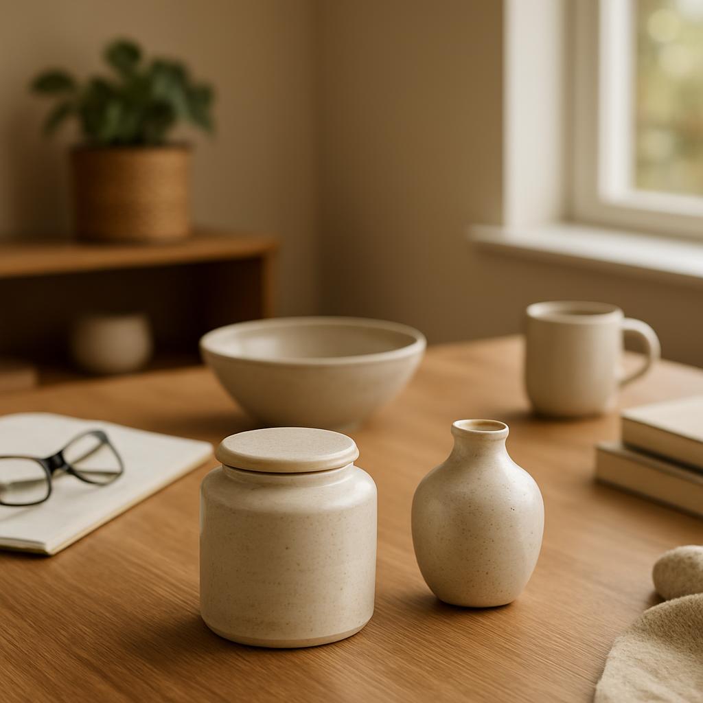 Getting the Most From Ceramic Keepsakes Epperstone