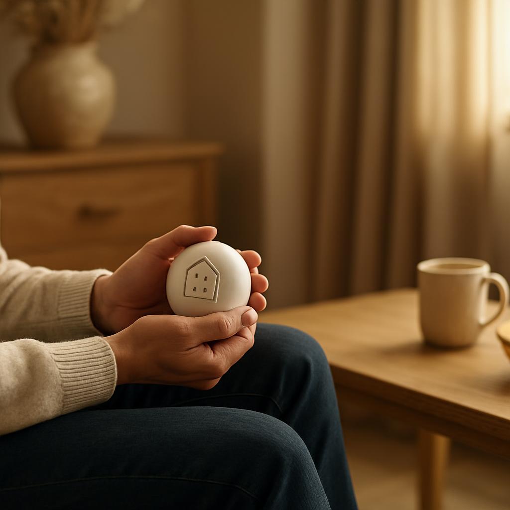 Why More Epperstone Homes Are Getting Ceramic Keepsakes